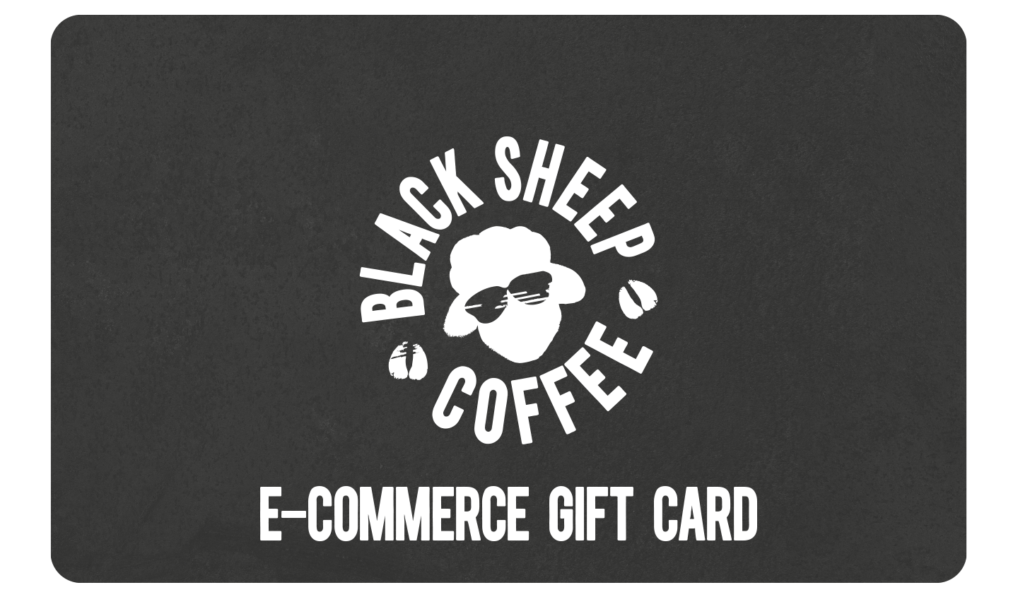 E-commerce Gift Card