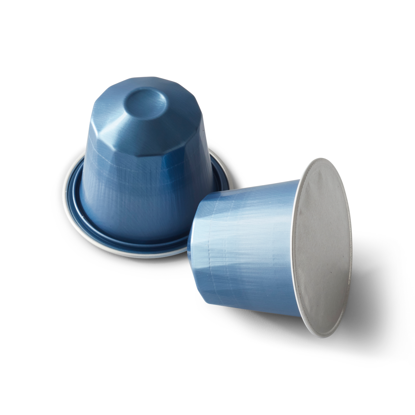 Blue Volcano - 10 Nespresso® Compatible Pods