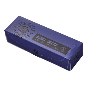 Rebel Decaf - 10 Nespresso® Compatible Pods
